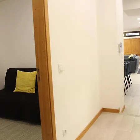 North Al - Bj808 Center Apartment *
