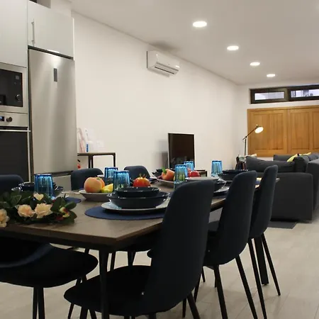 North Al - Bj808 Center Appartamento Oporto