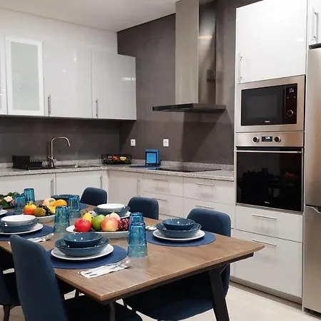 North Al - Bj808 Center Apartment Porto