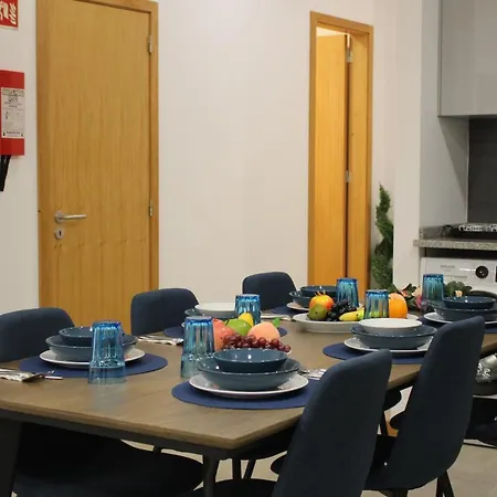 North Al - Bj808 Center Appartamento