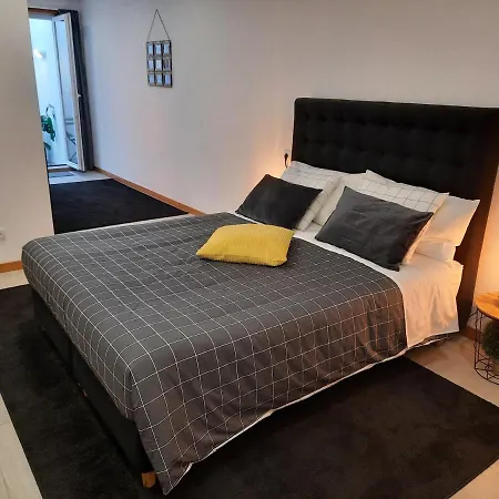 Appartamento North Al - Bj808 Center *
