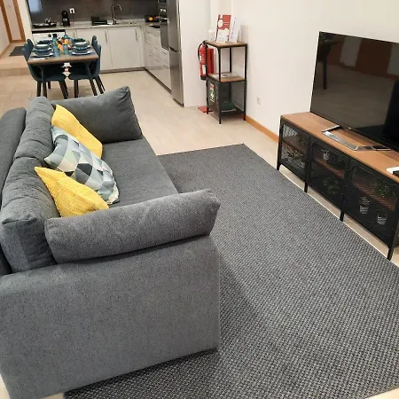 Apartment North Al - Bj808 Center *