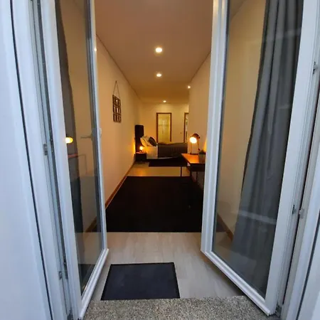 North Al - Bj808 Center Apartment *
