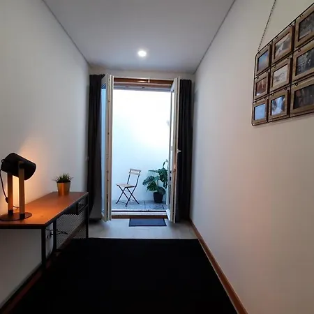 North Al - Bj808 Center Apartment *