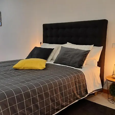 Apartment North Al - Bj808 Center
