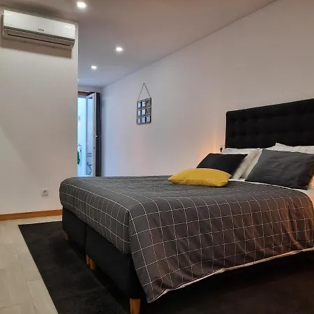 North Al - Bj808 Center Apartment *