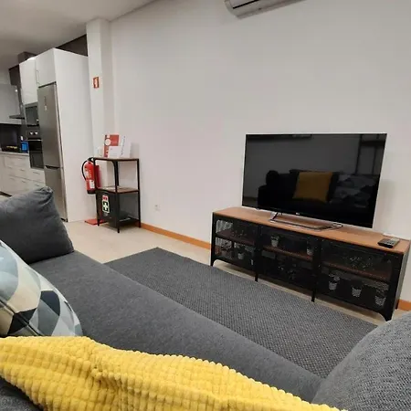 Apartment North Al - Bj808 Center *